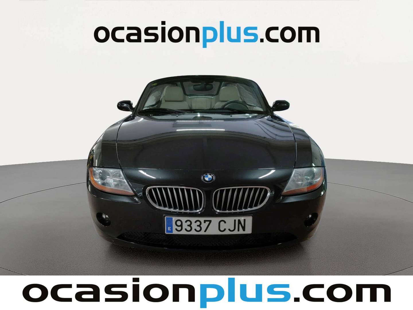 BMW Z4 BMW Z4 3.0 i Cabrio (231 CV) al mejor precio
