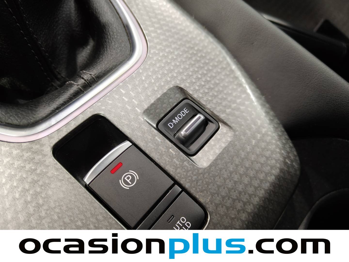 Foto Nissan QASHQAI Nissan Qashqai DIG-T 140 N-Connecta (140 CV)