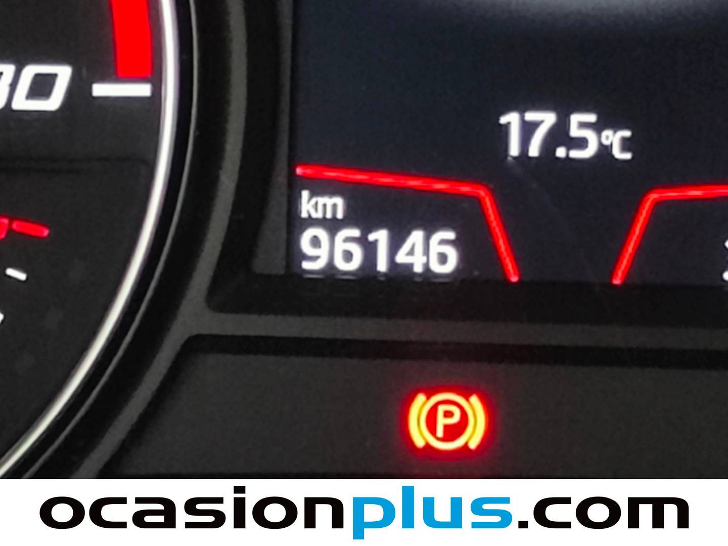 Seat Ateca Seat Ateca 1.5 TSI S&S Style DSG (150 CV) seminuevo