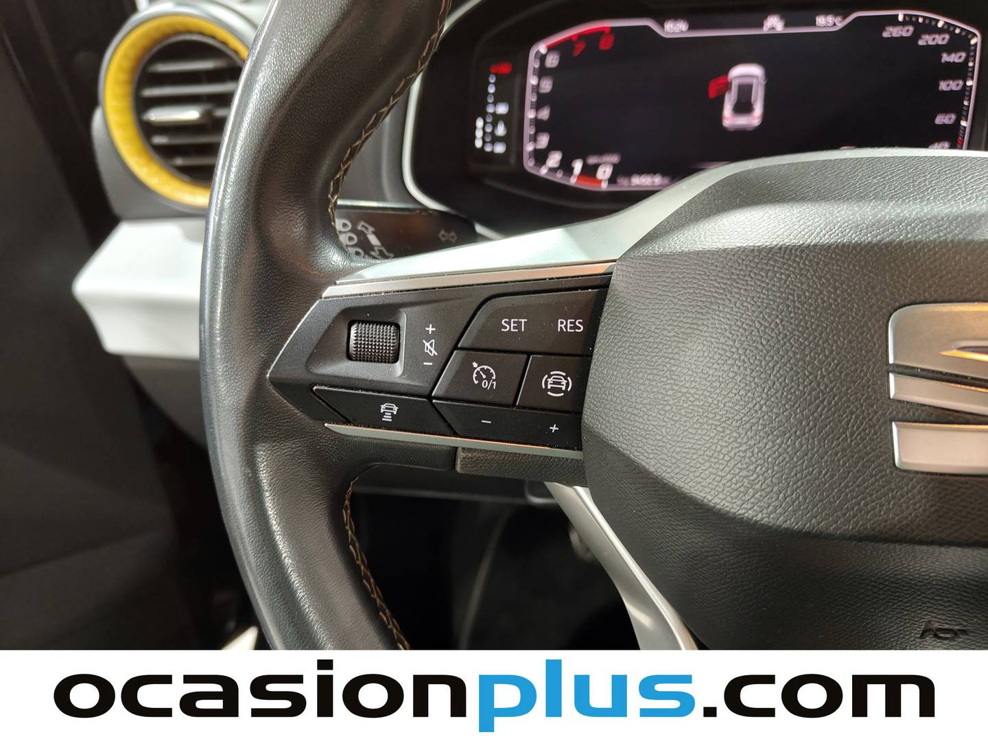 Seat Arona Seat Arona 1.0 TSI Style XL (110 CV) manual