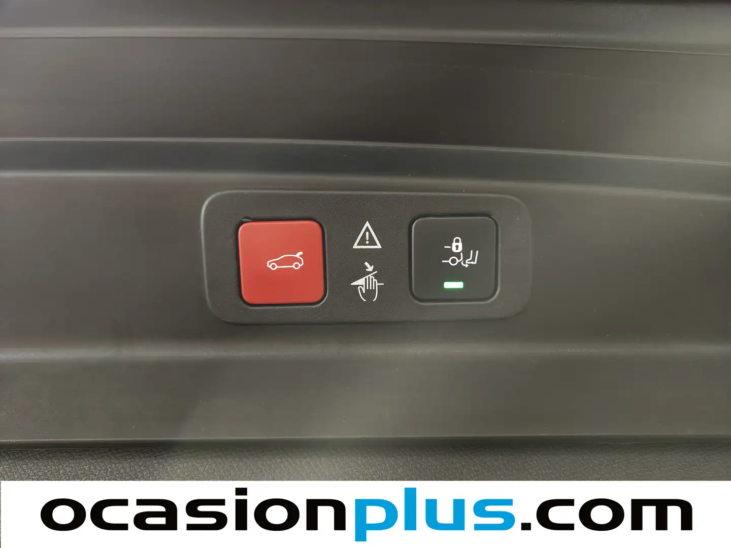 Foto Peugeot 5008 Peugeot 5008 BlueHDi 130 S&S Roadtrip EAT8 (130 CV) 7 Plazas