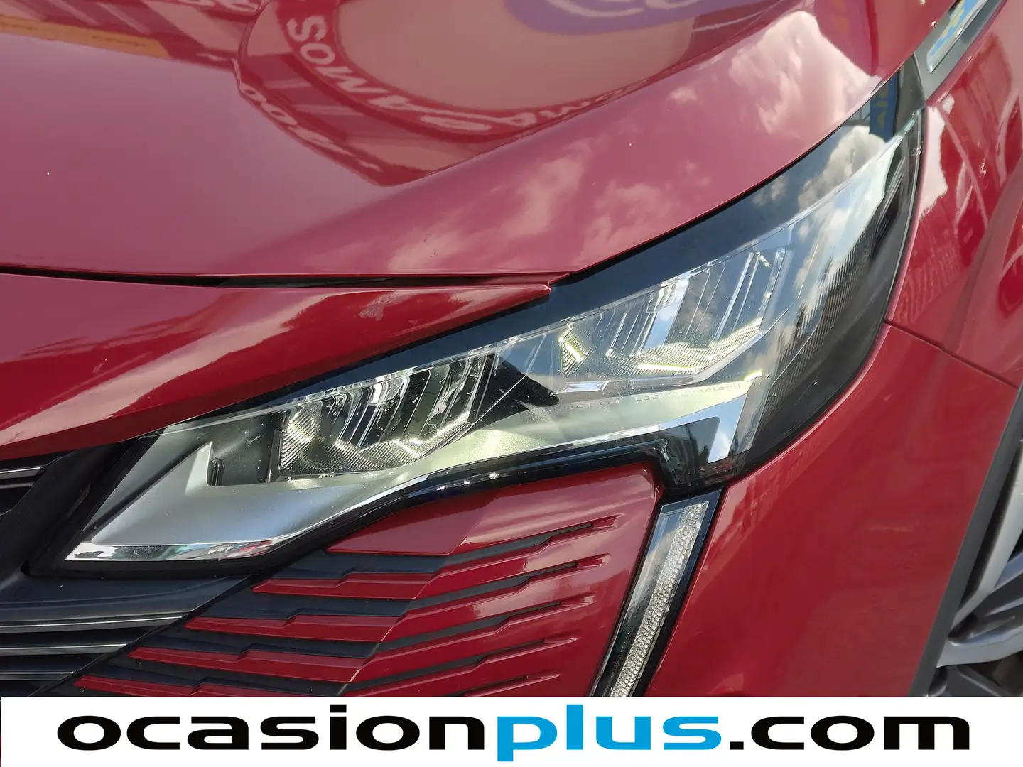 Foto Peugeot 5008 Peugeot 5008 PureTech 130 S&S Allure Pack EAT8  (130 CV)