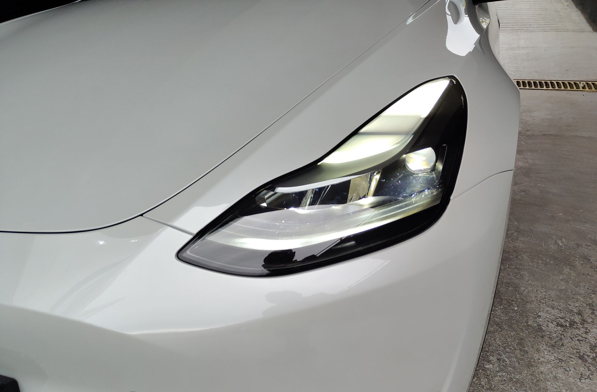 Tesla Model Y Gran Autonomía 4WD - foto 16