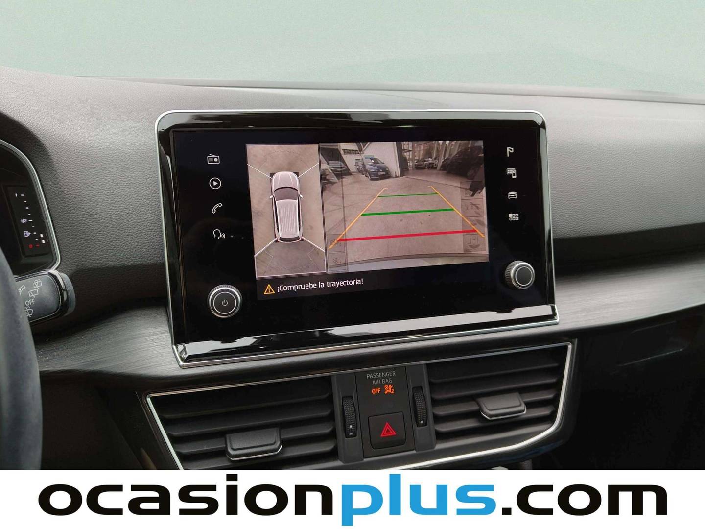 Acabados Seat Tarraco Seat Tarraco 1.5 TSI S&S Xcellence Plus (150 CV) 7 Plazas