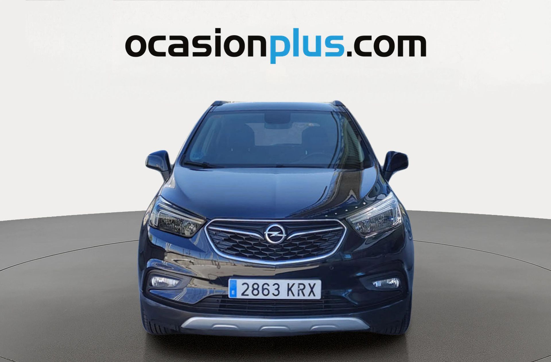 Opel Mokka 1.4 Turbo GLP Selective 4x2 - foto 13