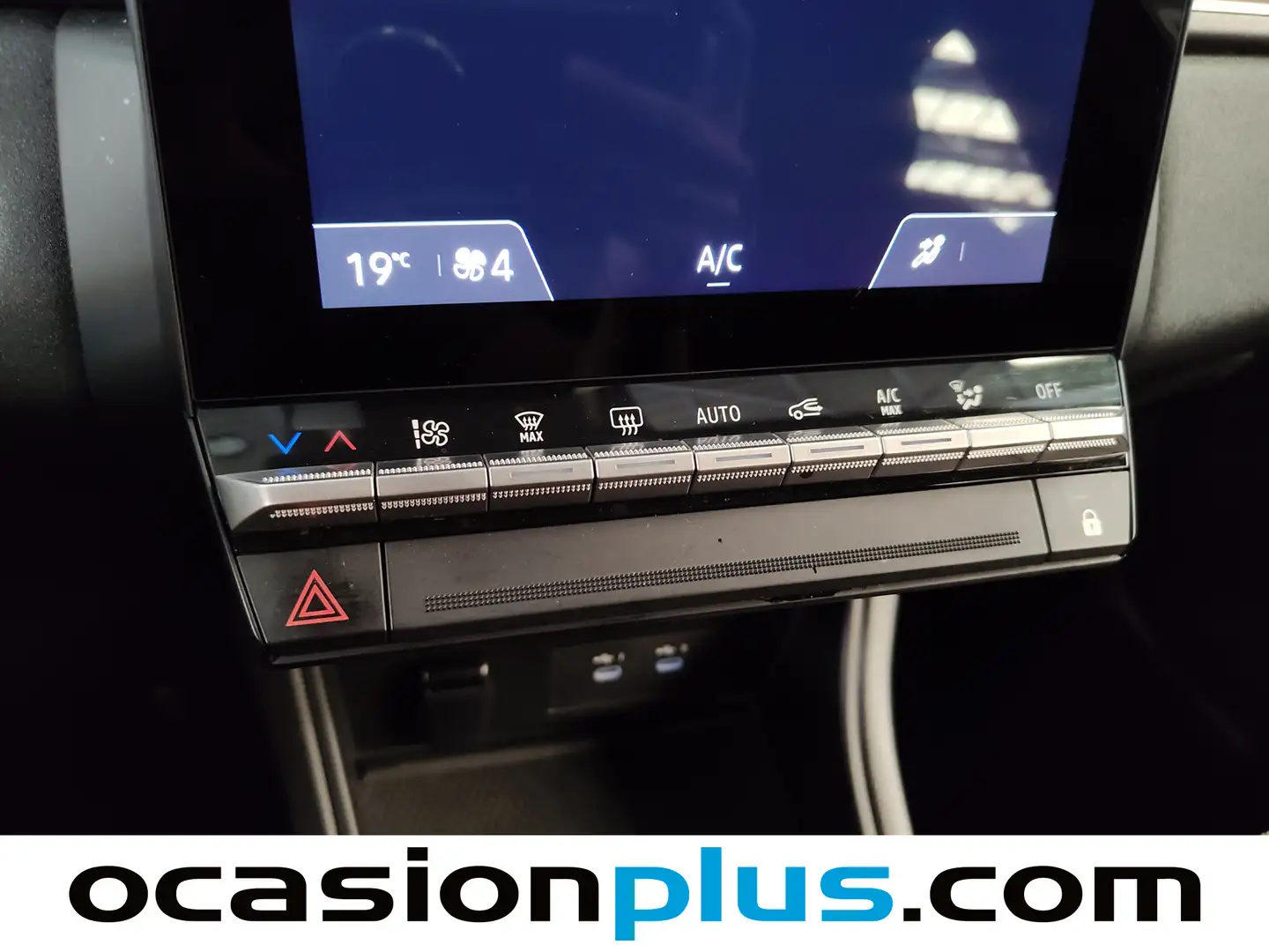 Foto Renault Captur Renault Captur Techno TCe (90 CV)