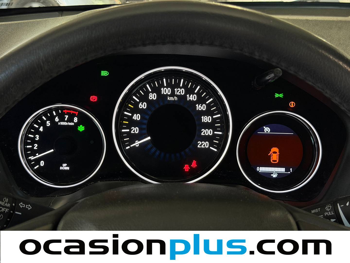 Honda HR-V Honda HR-V 1.5 i-VTEC Elegance (130 CV) 2018