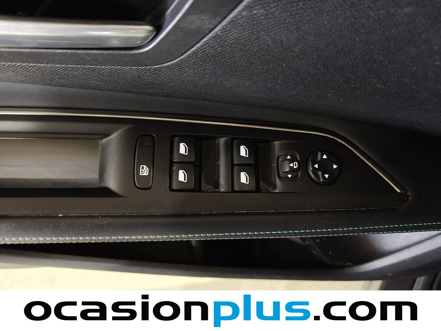 Peugeot 3008 Peugeot 3008 BlueHDi 130 S&S Allure Pack EAT8 (130 CV) de segunda mano