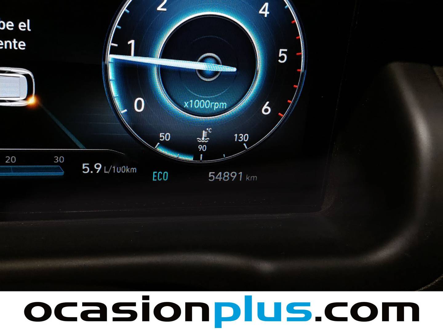 Foto Skoda Fabia Skoda Fabia 1.0 TSI Monte Carlo (115 CV)