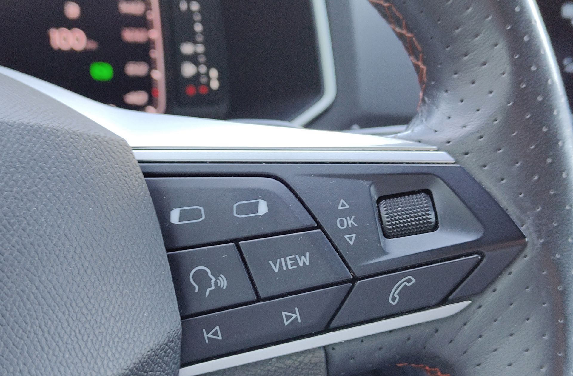 SEAT Tarraco 2.0 TDI FR GO DSG 7 plazas - foto 31
