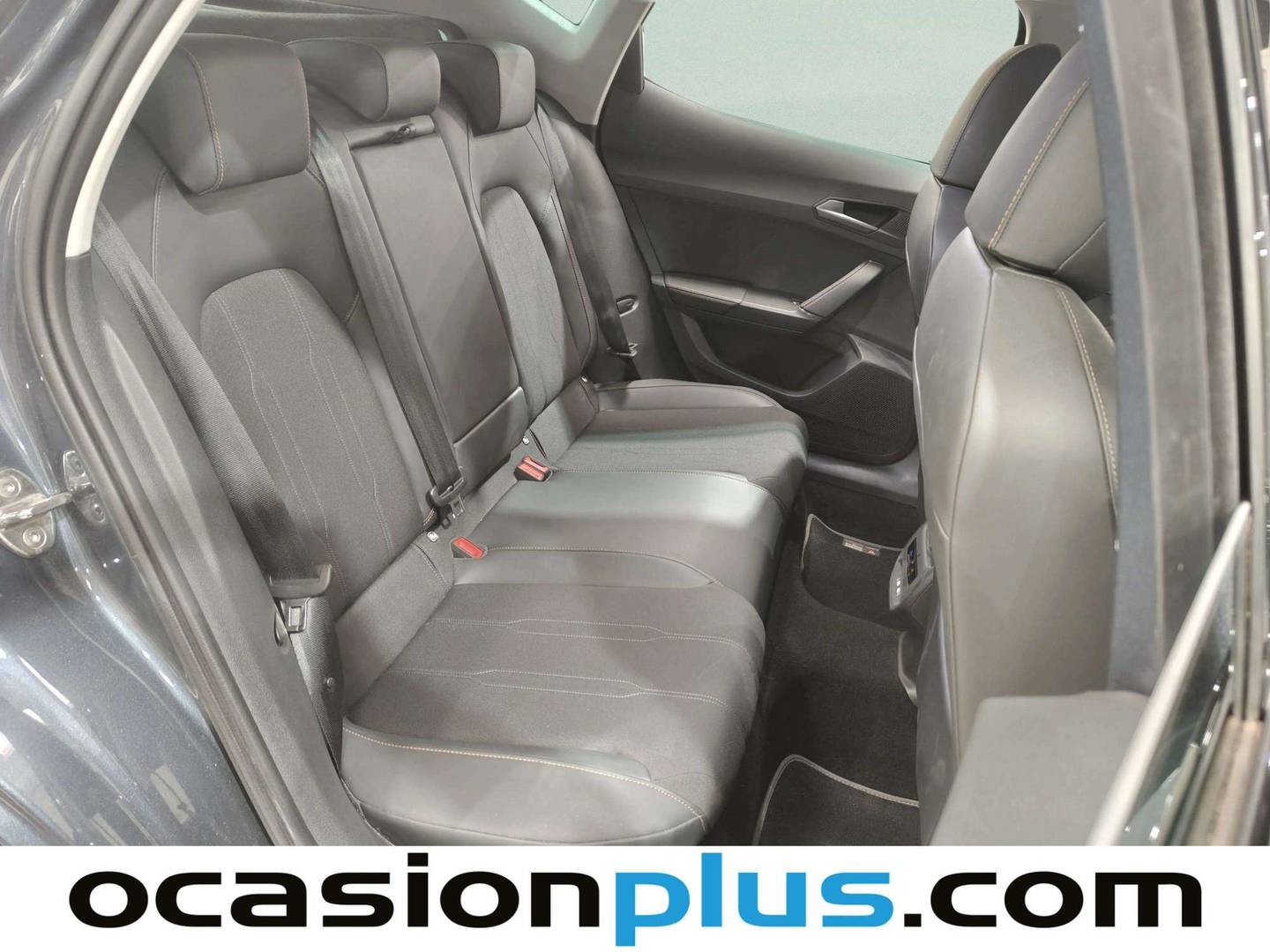 Foto Cupra Formentor CUPRA Formentor 1.5 TSI Tech Edition DSG (150 CV)