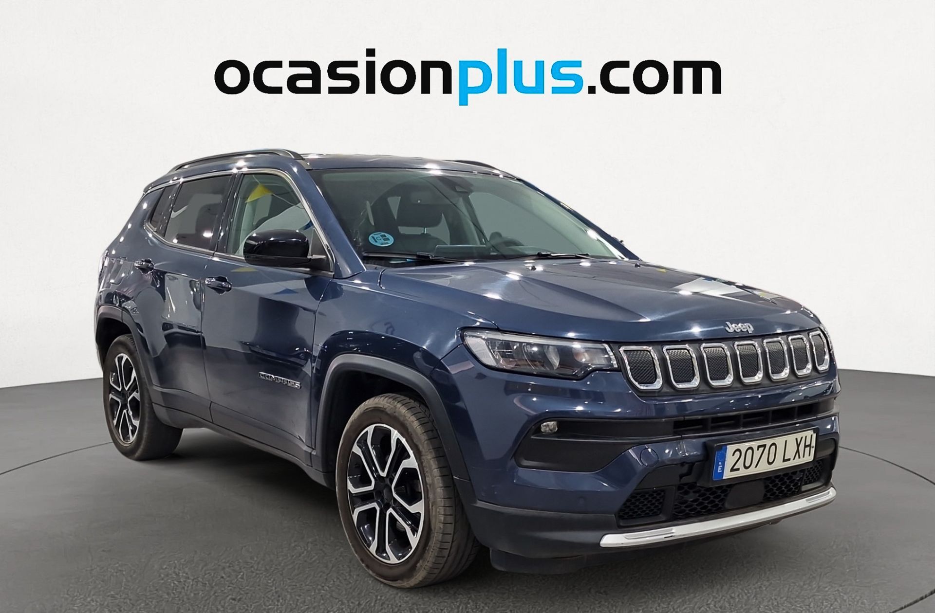 Jeep Compass 1.6 MultiJet Limited 4x2 - foto 2
