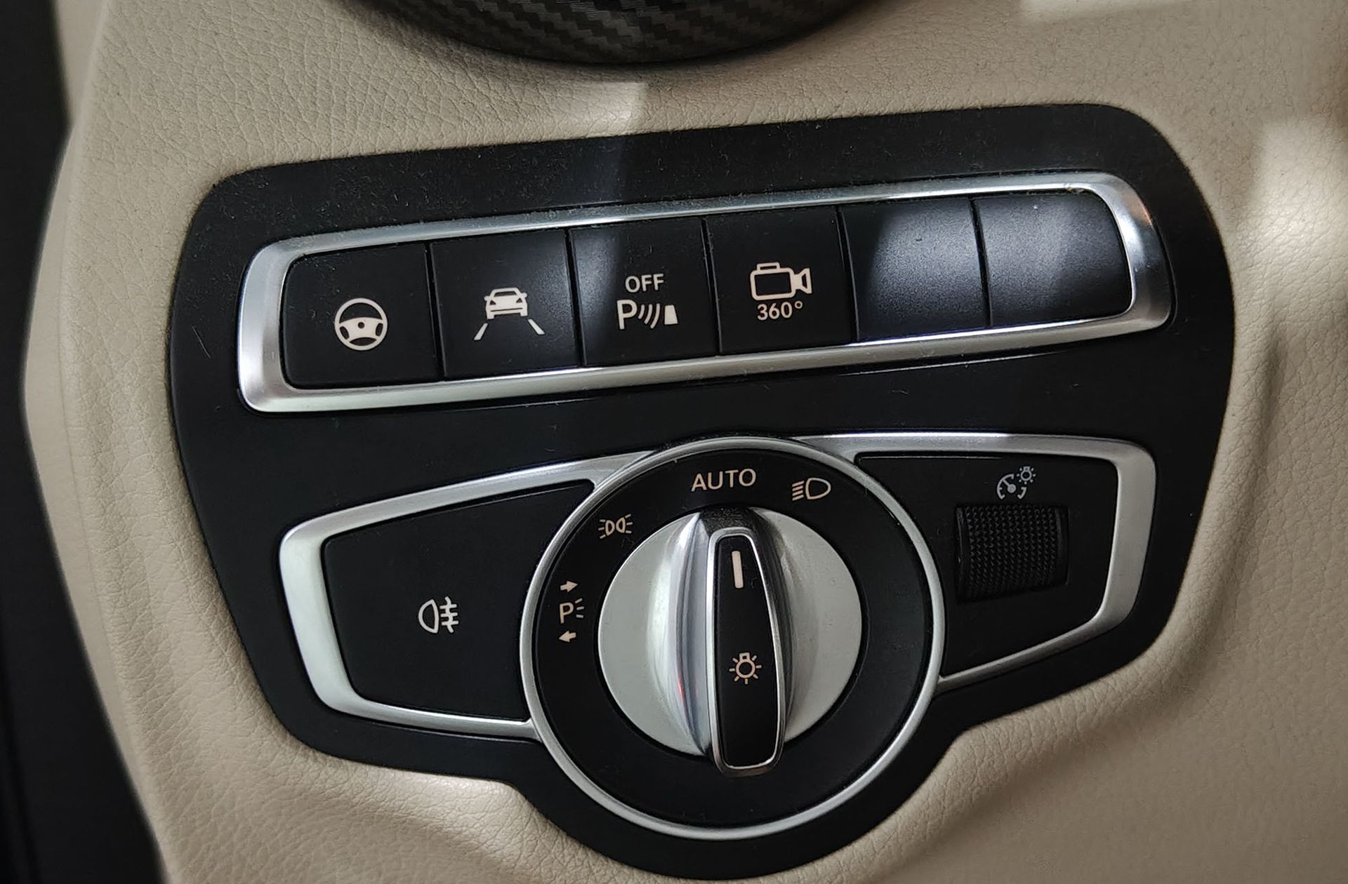Mercedes-Benz GLC Mercedes GLC GLC 250 4MATIC - foto 26
