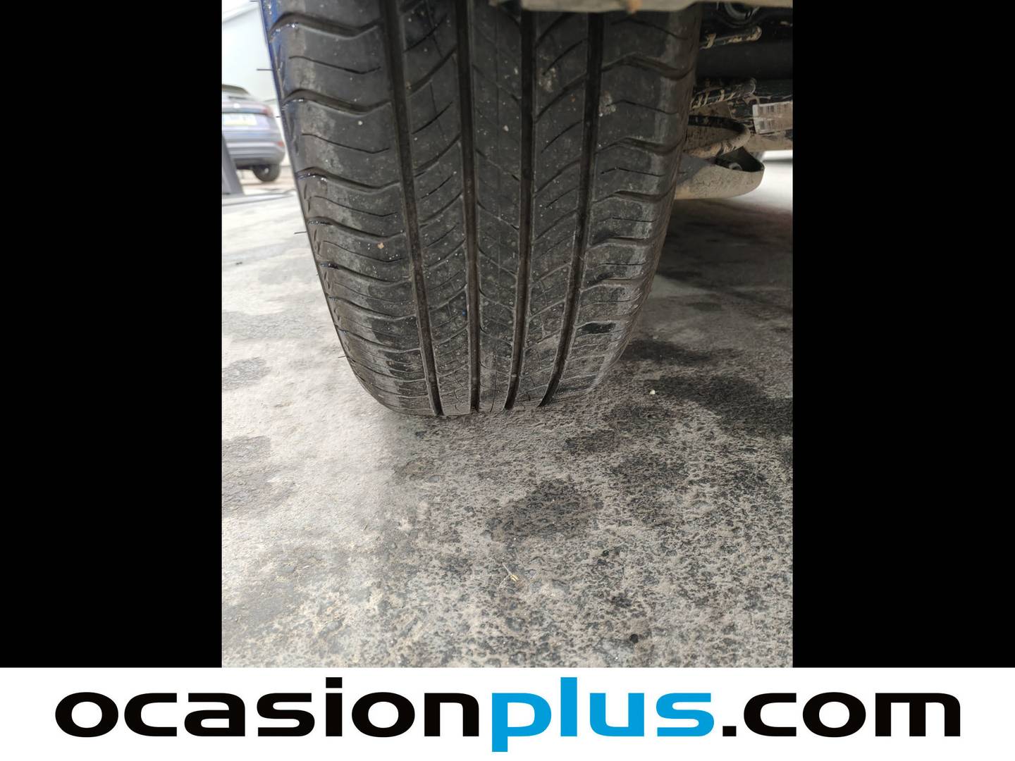 Foto EVO EVO 3 EVO EVO 3 1.5 (113 CV)