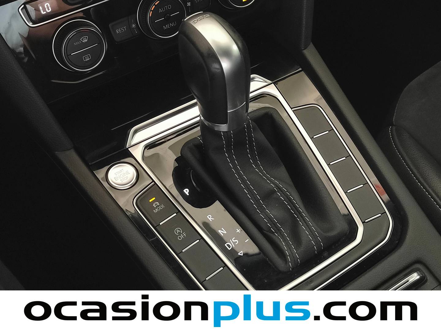 Volkswagen Arteon Volkswagen Arteon R-Line 2.0 TDI (150 CV) DSG de segunda mano