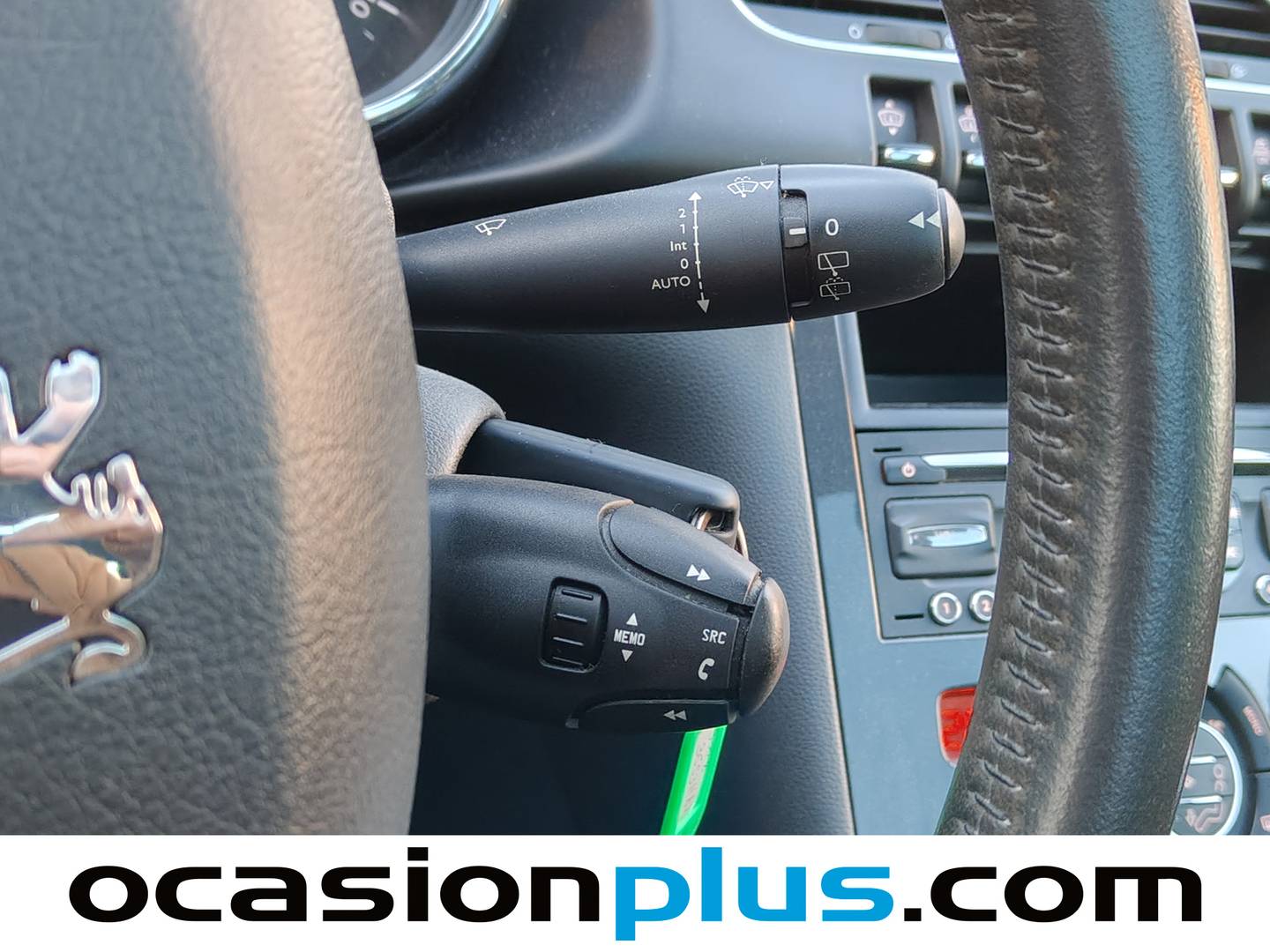 Foto Peugeot 3008 Peugeot 3008 1.6 HDI Allure FAP (112 CV)