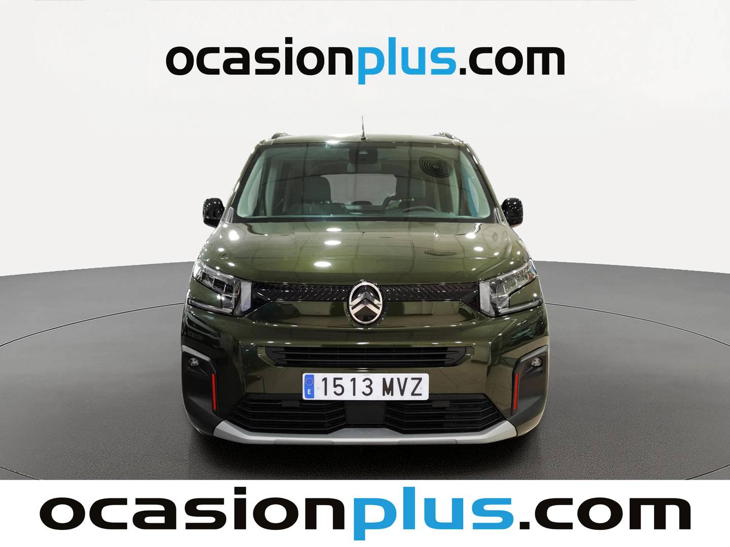 Citroën Berlingo Citroen Berlingo BlueHDi 130 S&S Talla M Max (130 CV) 130cv