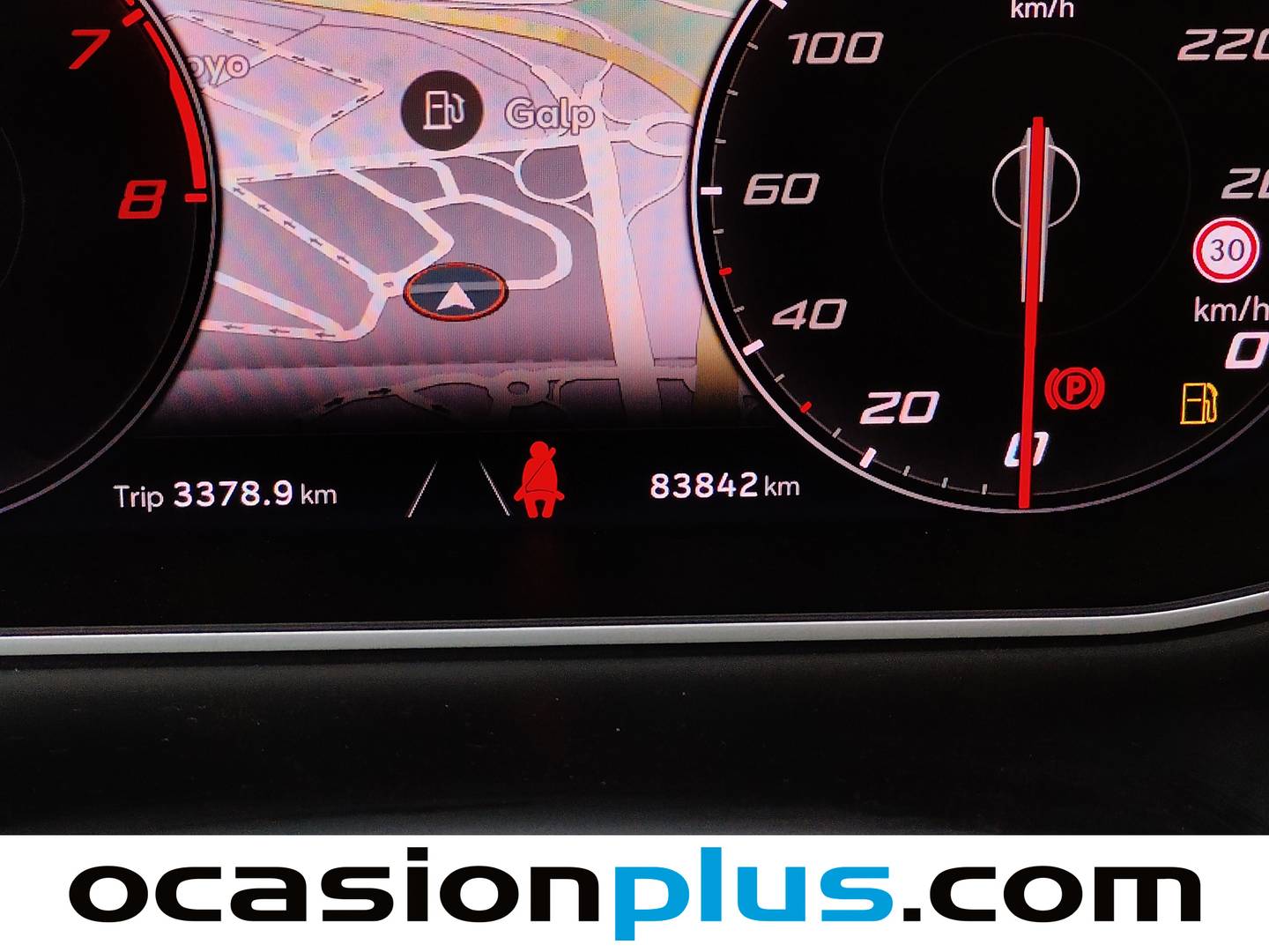 Foto Seat Ateca SEAT Ateca 1.5 TSI S&S Style XL (150 CV)