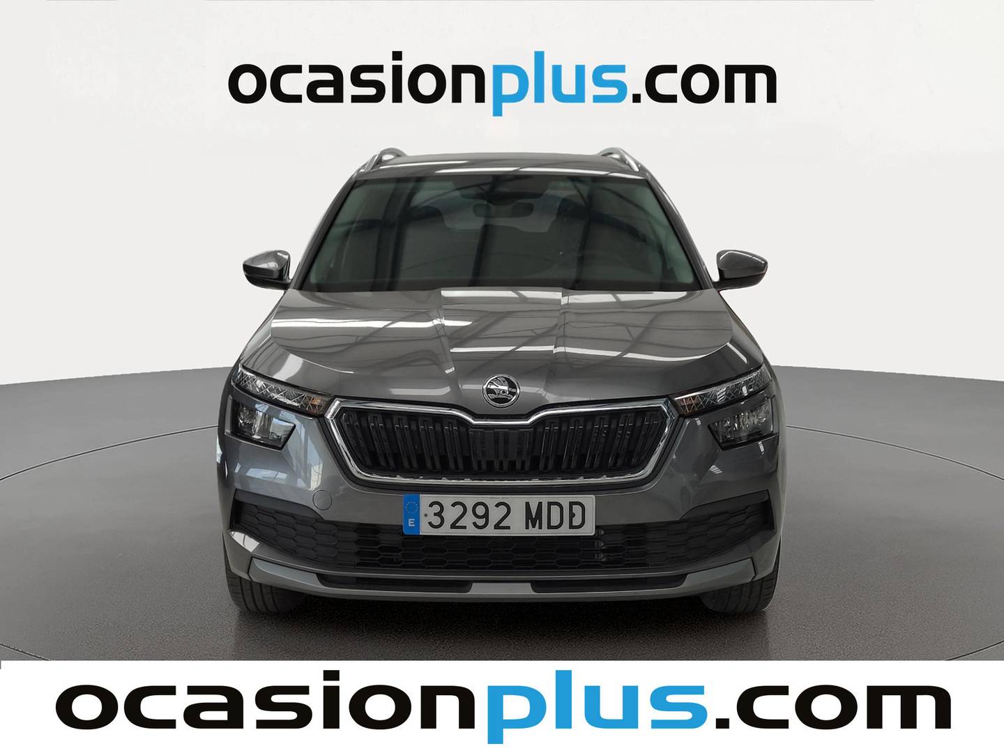 Skoda Kamiq Skoda Kamiq 1.0 TSI Ambition (110 CV) 110cv