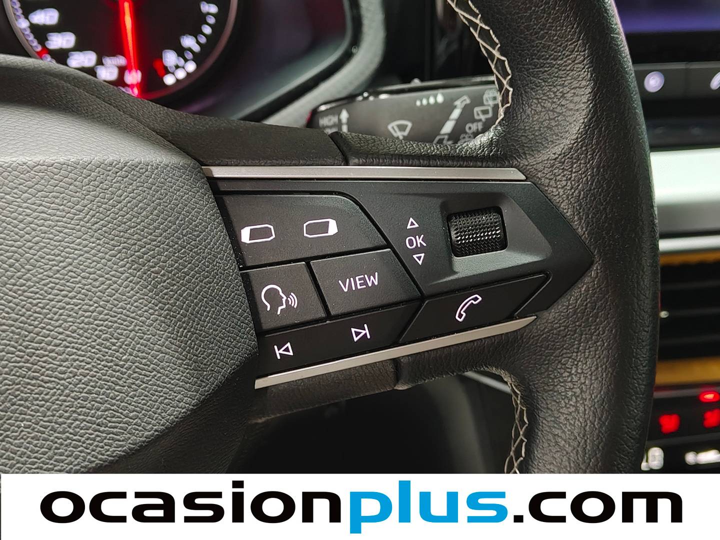 Seat Ibiza Seat Ibiza 1.0 TSI Style XL Wired (110 CV) al mejor precio