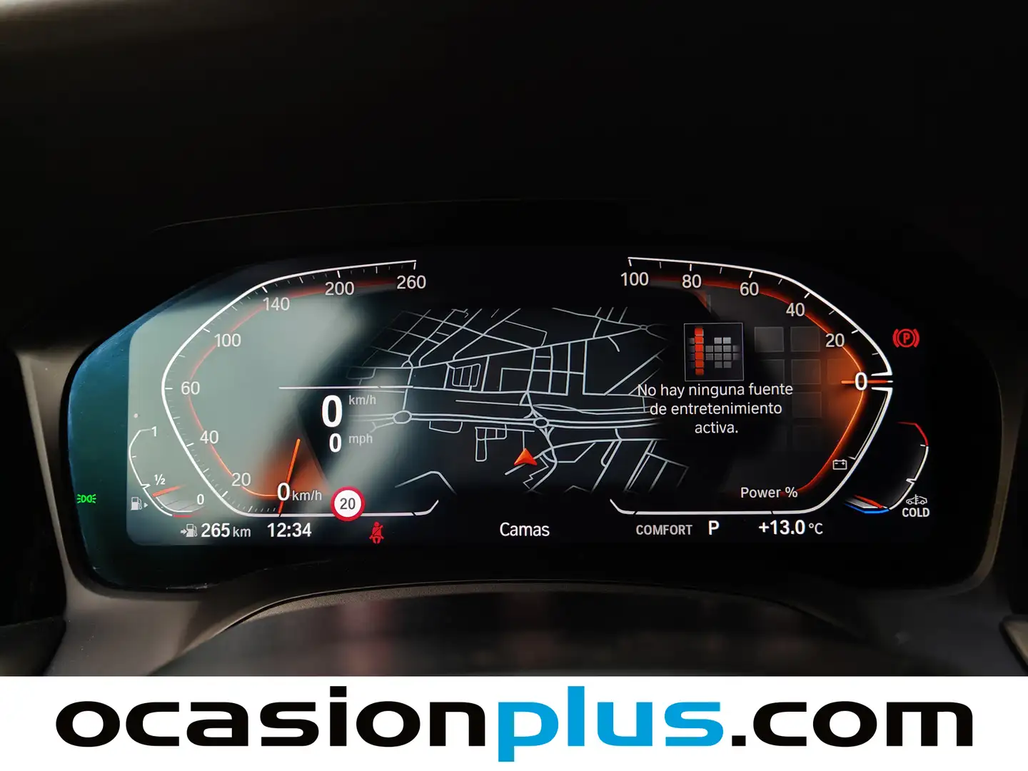 Foto BMW Serie 4 BMW Serie 4 420i Coupe  (184 CV) Pack M