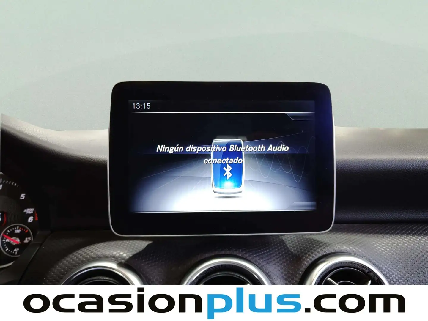 Foto Mercedes Clase A Mercedes-Benz Clase A 200 d (136 CV)