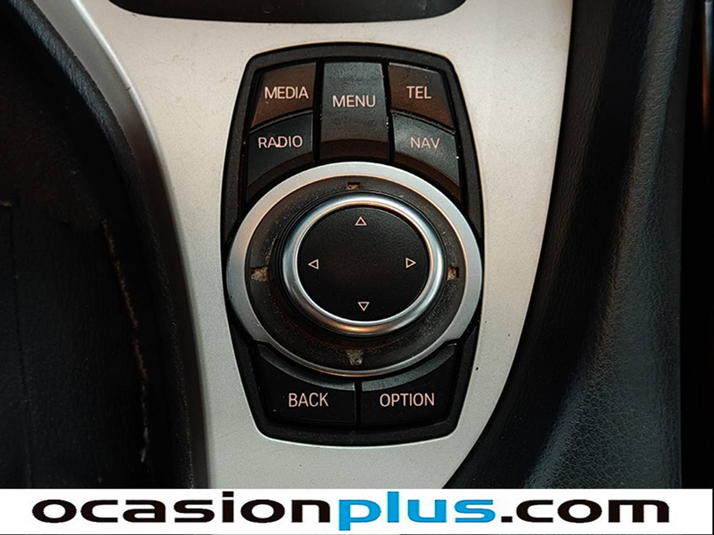 Foto BMW X1 BMW X1 sDrive18d (143 CV)