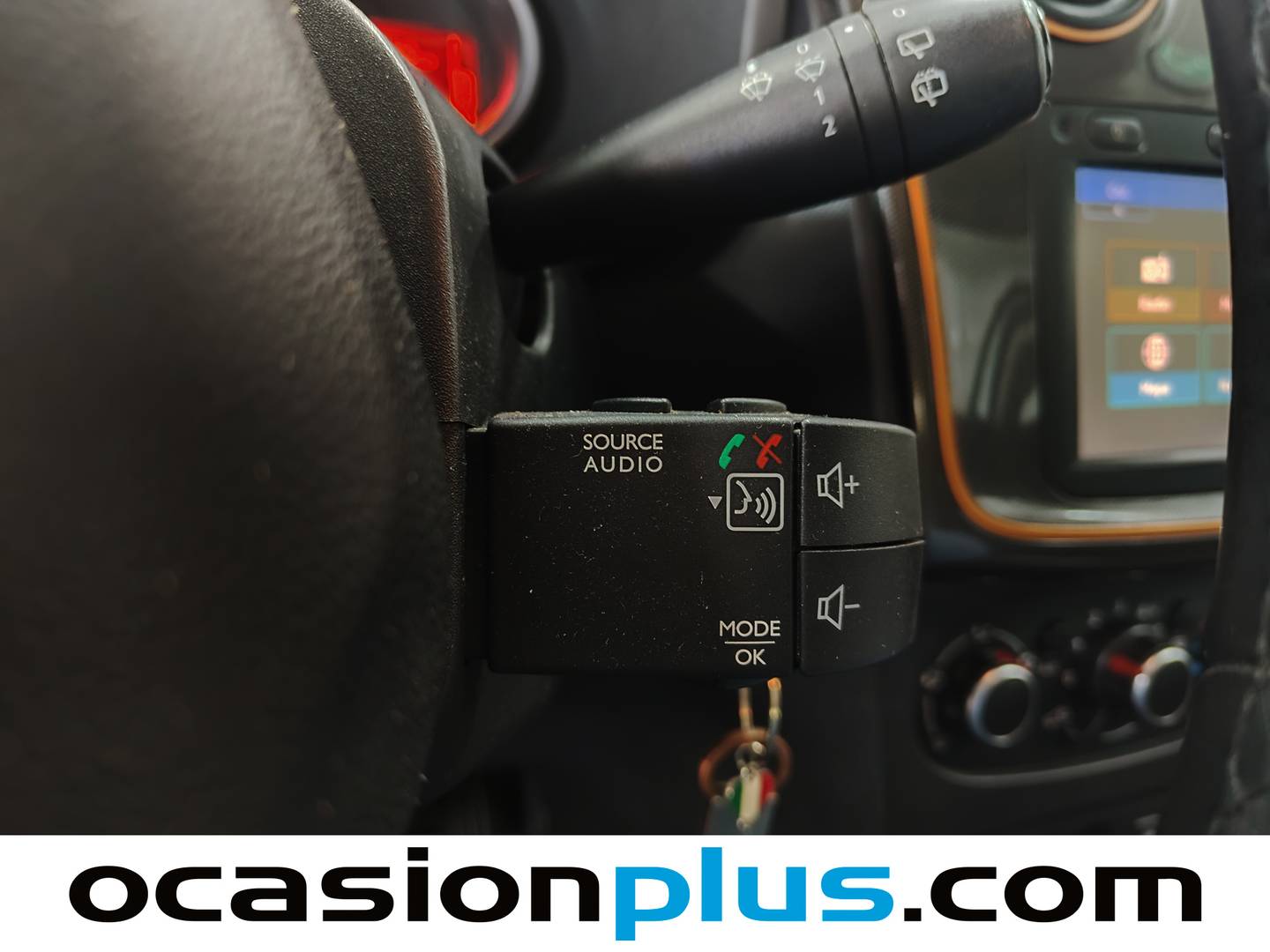 Dacia Sandero Dacia Sandero dCi 90 SL Trotamundos (90 CV) 90cv