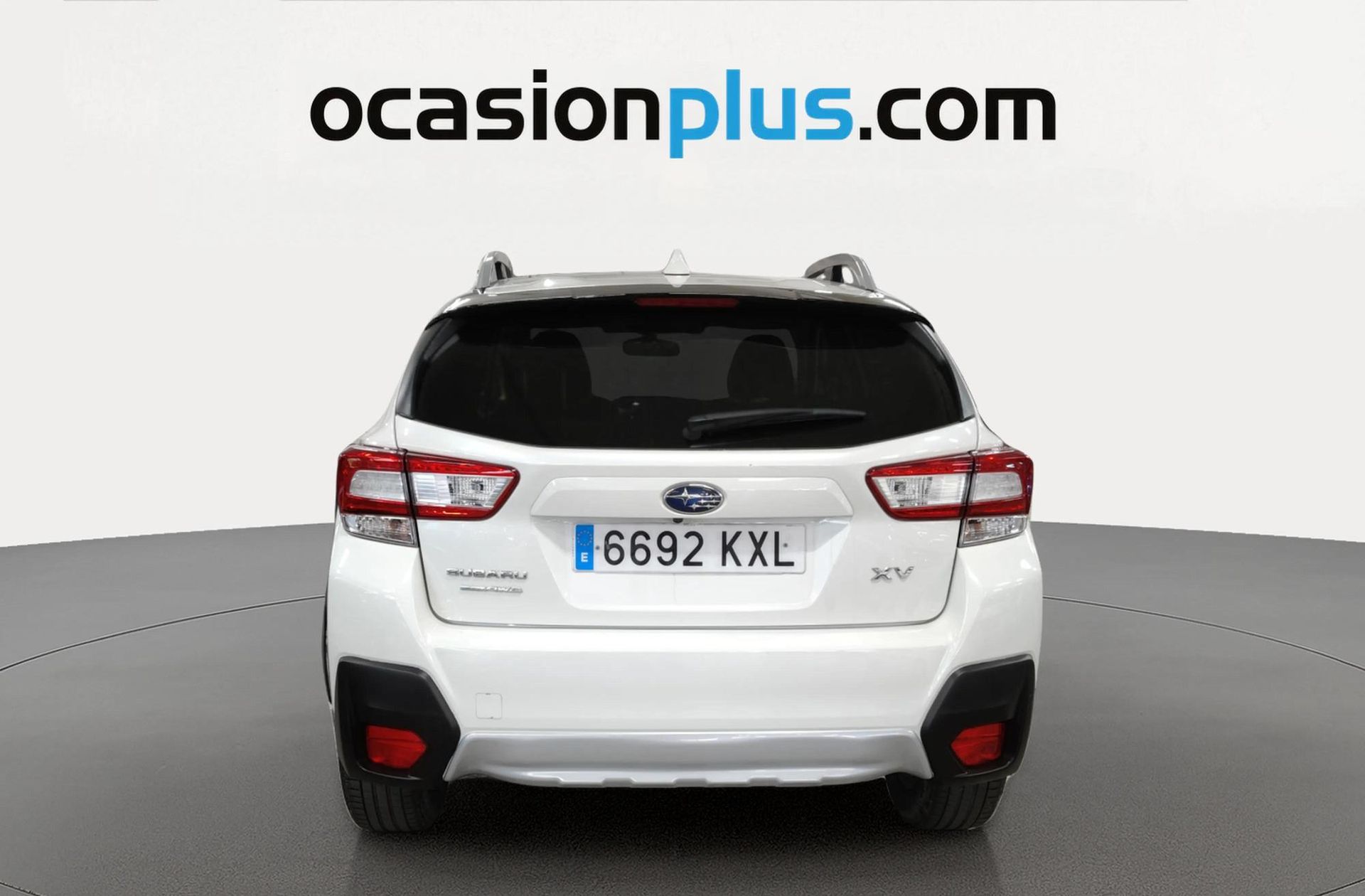 Subaru XV 1.6 Executive GLP - foto 16