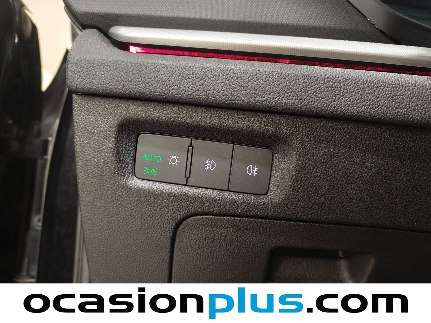 Skoda Octavia Skoda Octavia 2.0 TDI Ambition DSG (150 CV) 150cv