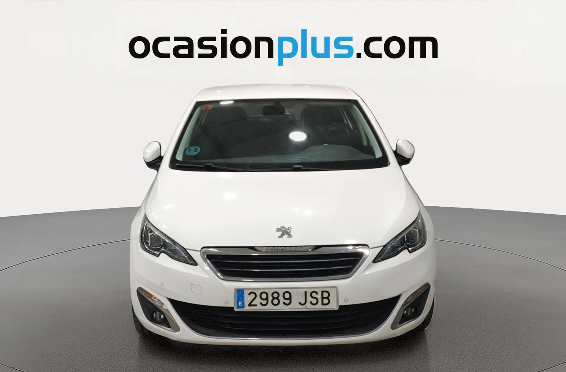 Peugeot 308 PureTech 130 Allure - foto 12