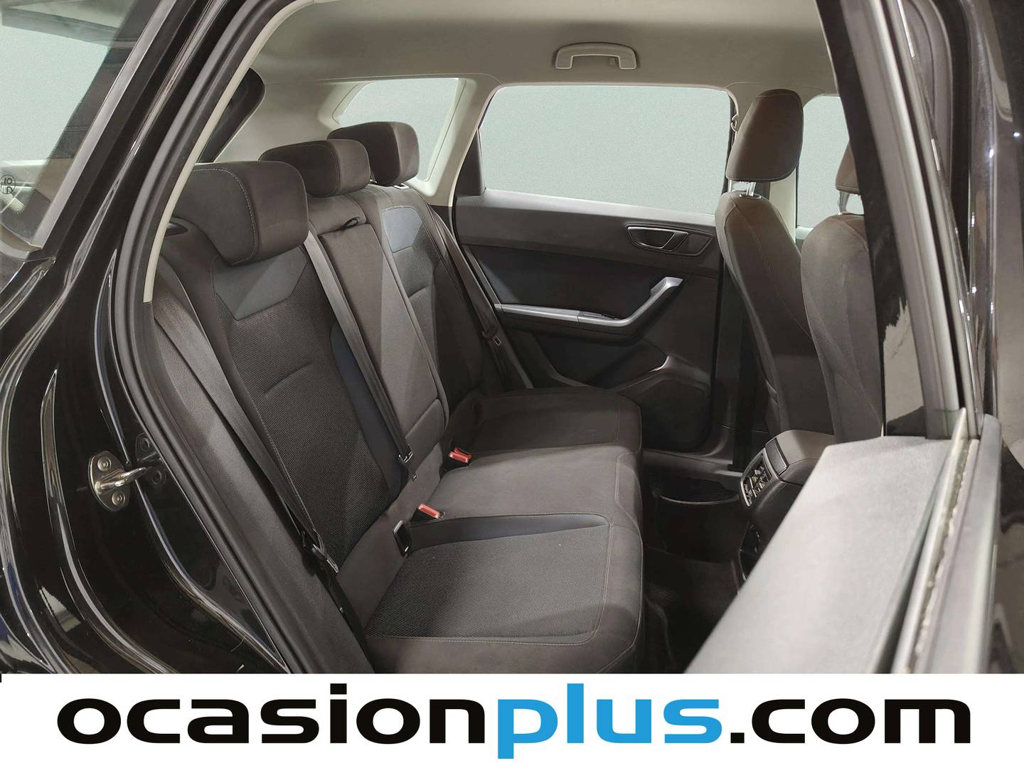 Seat Ateca Seat Ateca 1.0 TSI S&S Ecomotive Style (115 CV) km 0