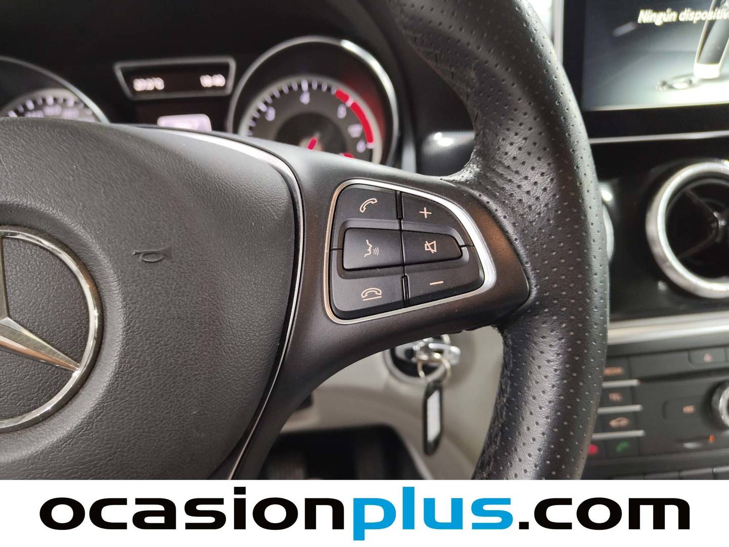 Mercedes CLA Mercedes-Benz CLA CLA 200 d (136 CV) al mejor precio