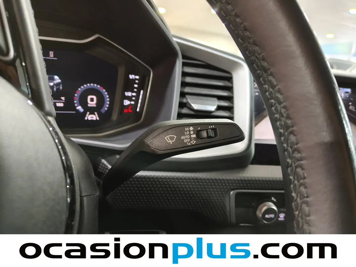 Foto Audi A1 Audi A1 Sportback Adrenalin edition 25 TFSI  (95 CV) PACK S-LINE