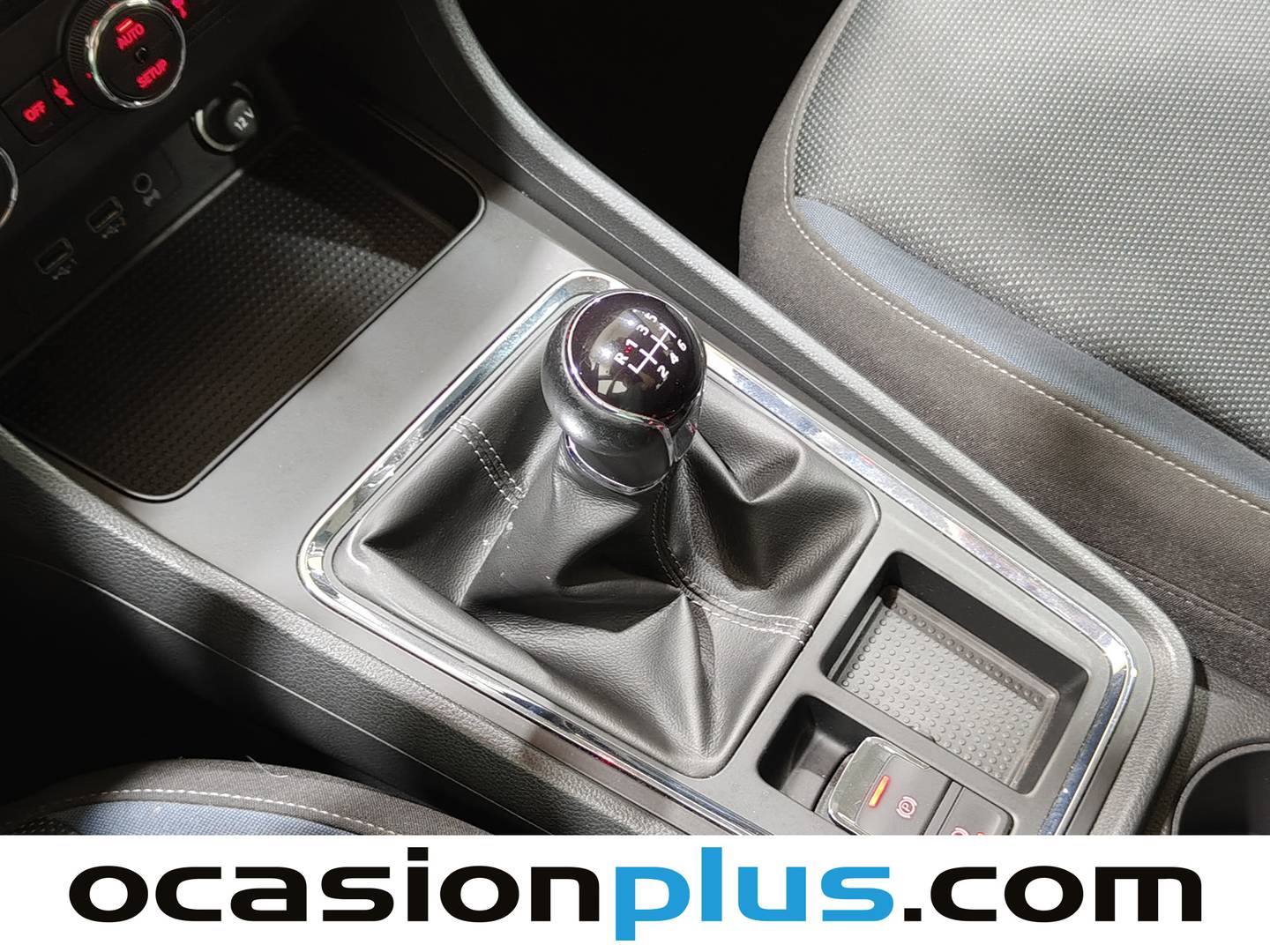 Foto Seat Ateca SEAT Ateca 1.6 TDI S&S Ecomotive Style (115 CV)