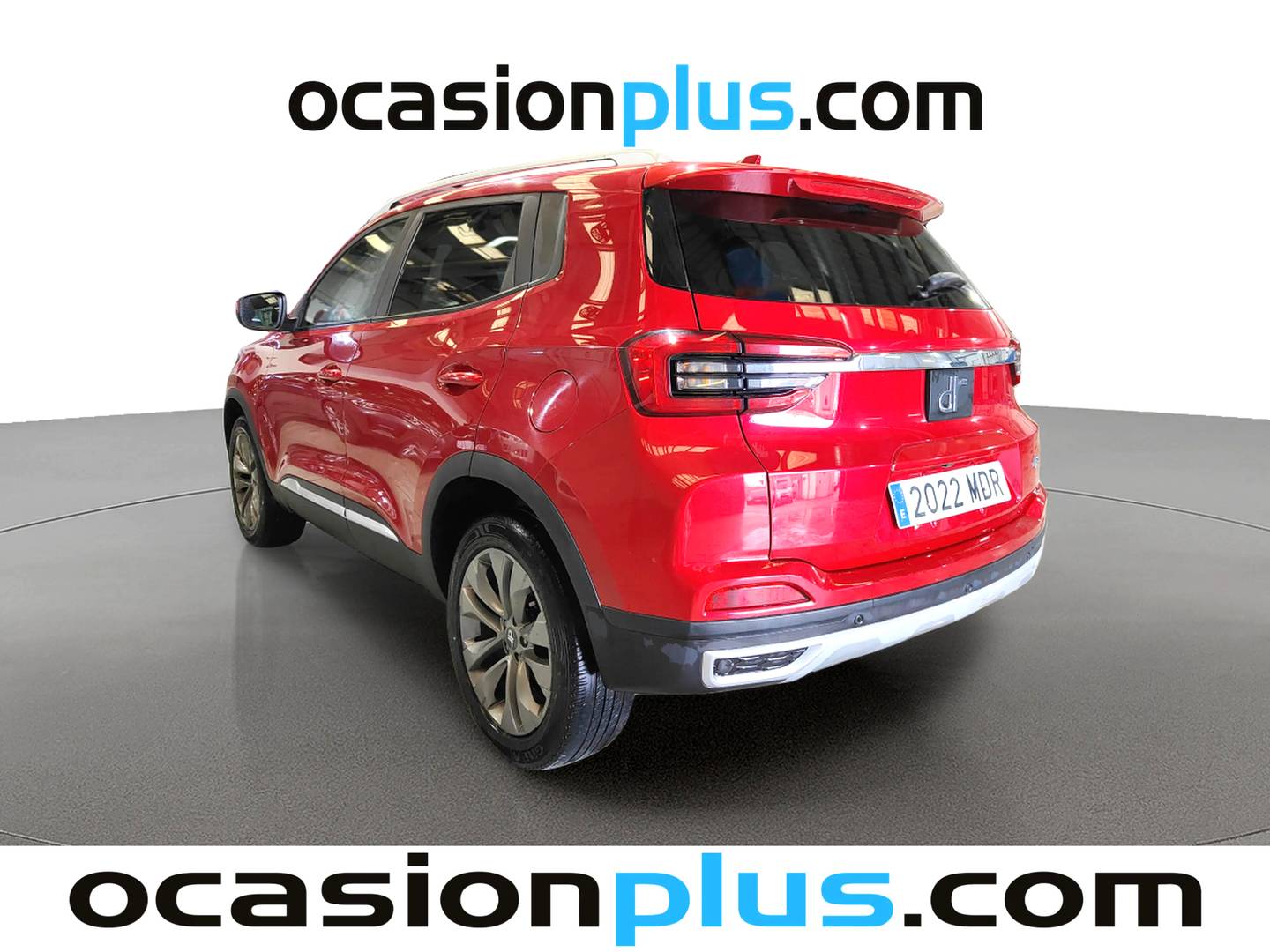 DR AUTOMOBILES DR 4.0 DR AUTOMOBILES DR4 1.5  (116 CV) seminuevo