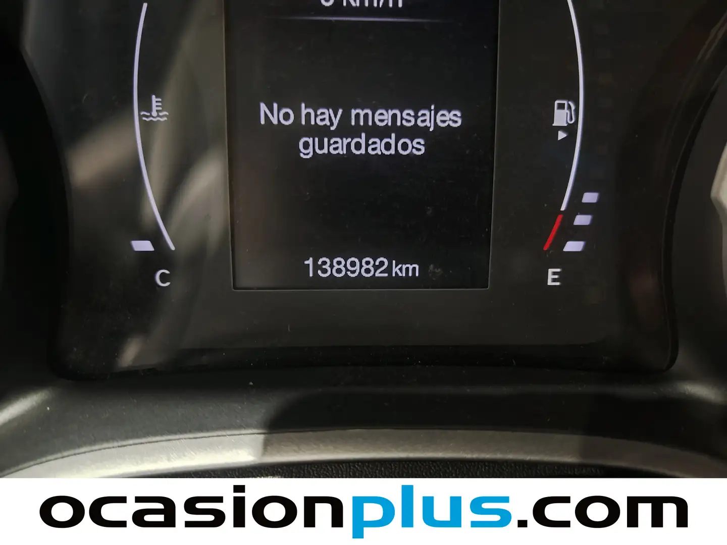 Foto Jeep Compass Jeep Compass 1.6 Multijet Sport 4x2 (120 CV)
