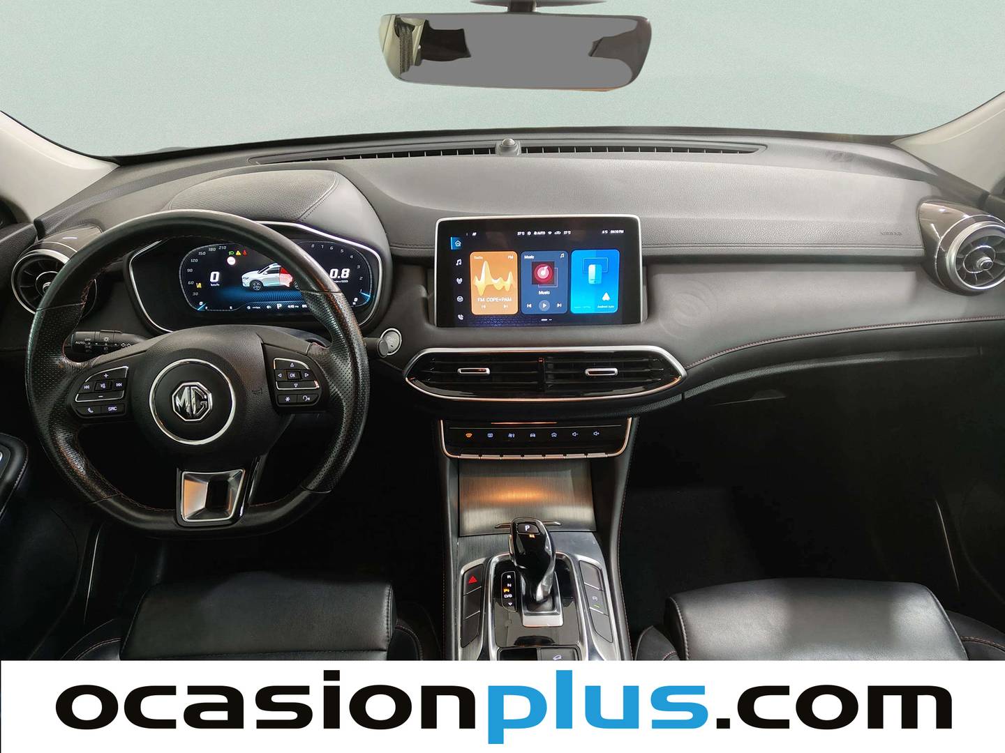 MG HS MG HS 1.5 Turbo GDI Comfort DCT (162 CV) al mejor precio