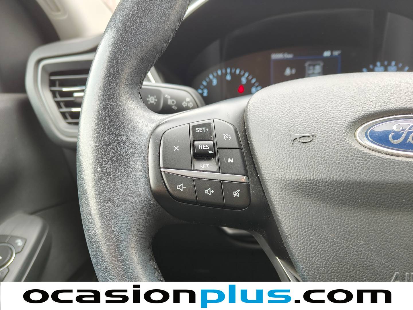 Ford Kuga Ford Kuga 1.5 EcoBoost S&S Titanium 4x2 (150 CV) seminuevo