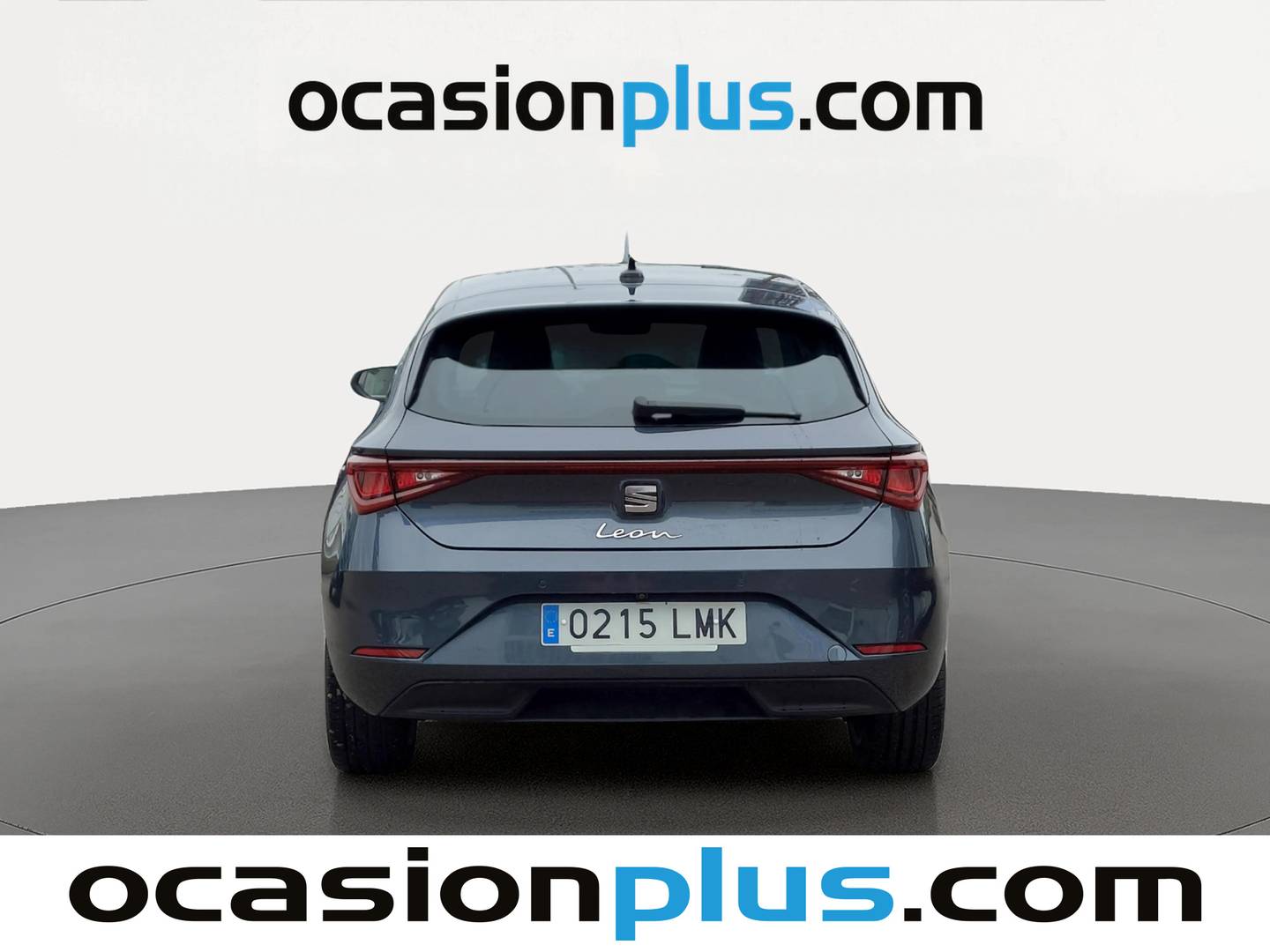 Seat León SEAT León 2.0 TDI S&S Xcellence Go L DSG (150 CV) 2021