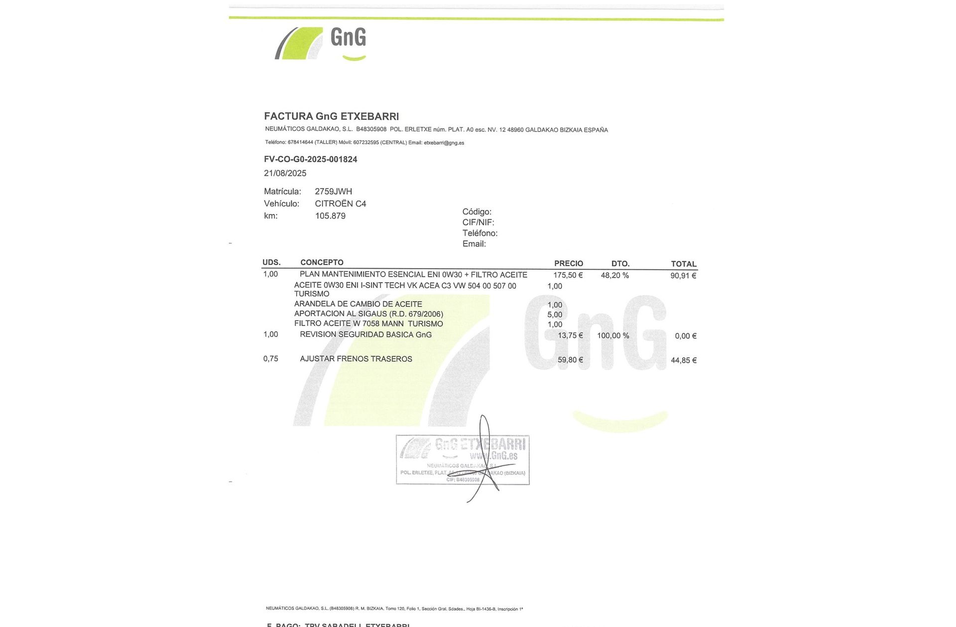 Citroën C4 Cactus PureTech 82 Feel - foto 17
