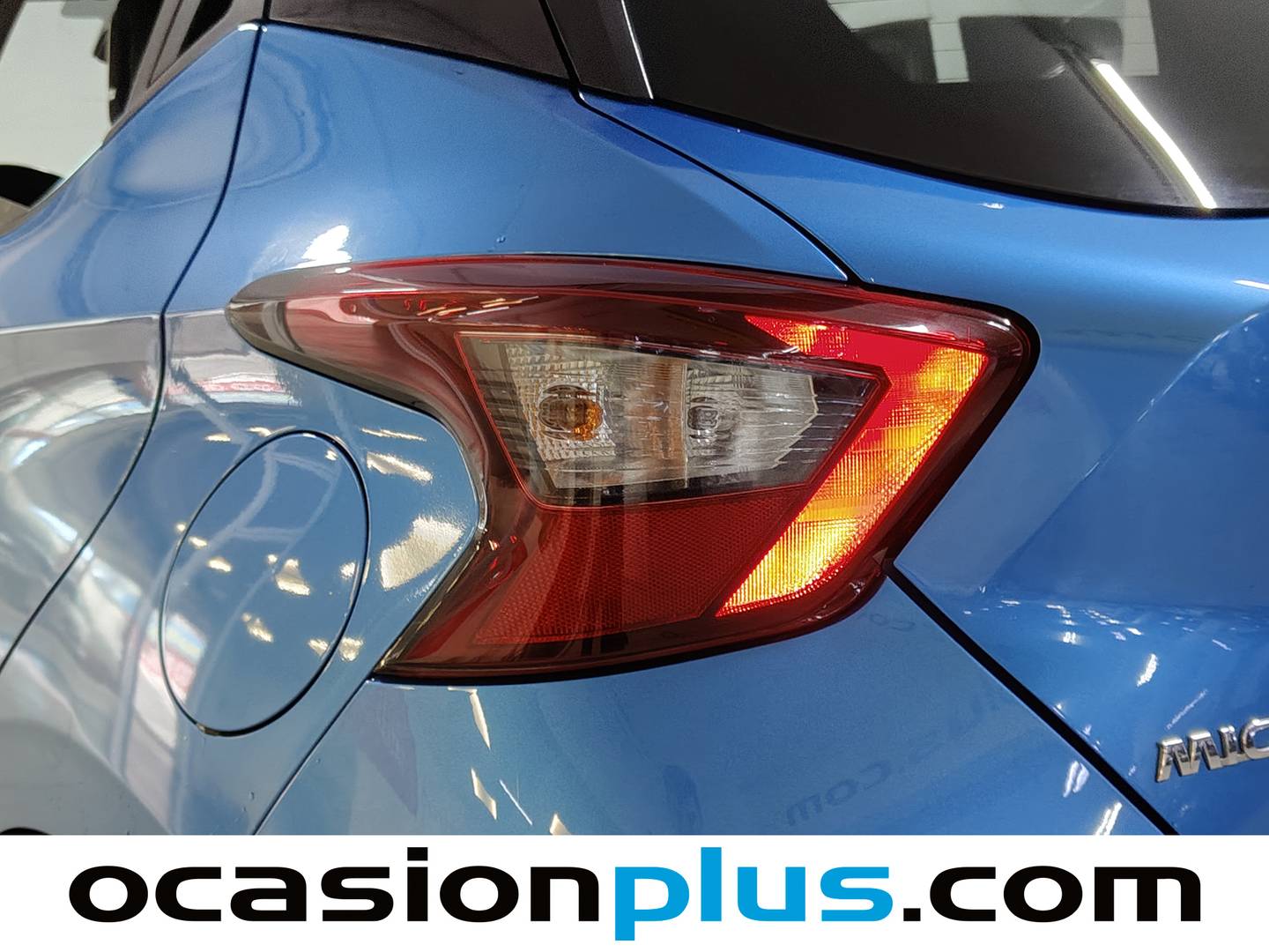 Nissan Micra Nissan Micra 1.5 dCi S&S N-Connecta (90 CV) km 0