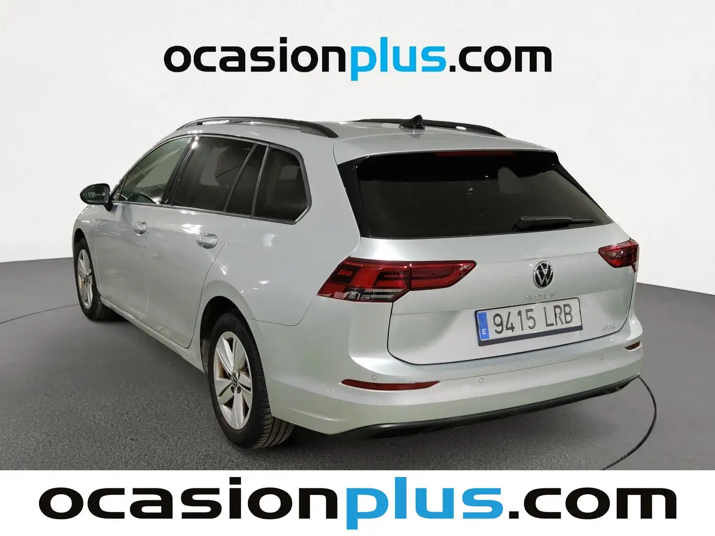 Foto Volkswagen Golf Volkswagen Golf Variant Life 1.0 eTSI (110 CV) DSG