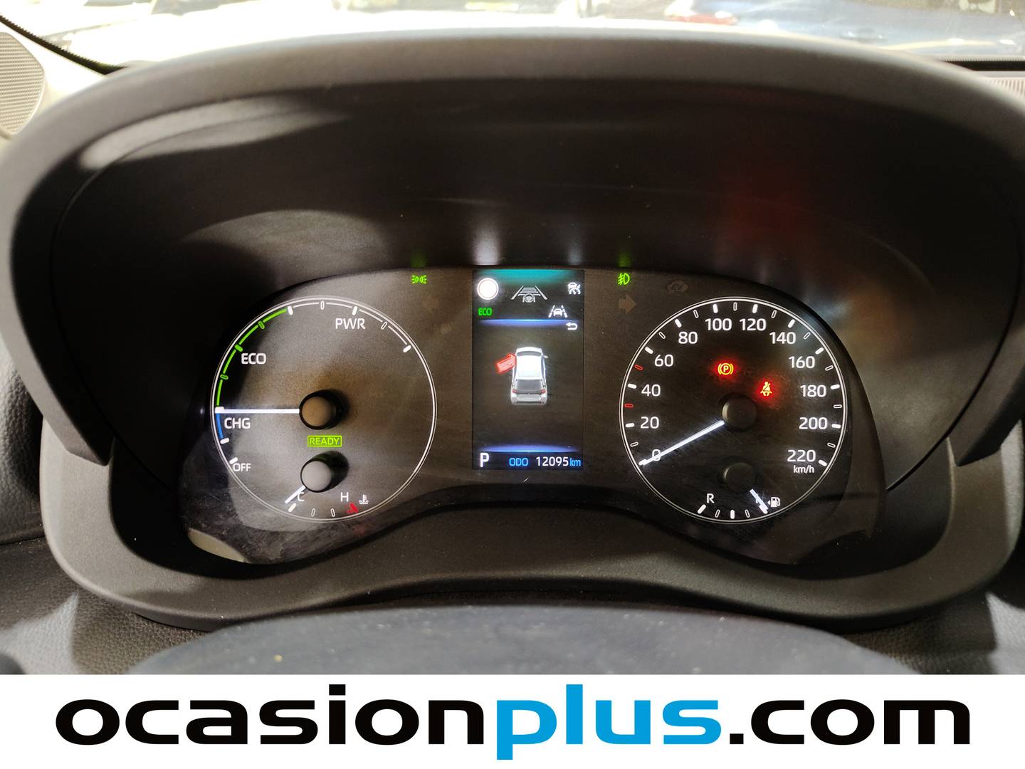Toyota Yaris Toyota Yaris 120H Active Plus (116 CV) de segunda mano