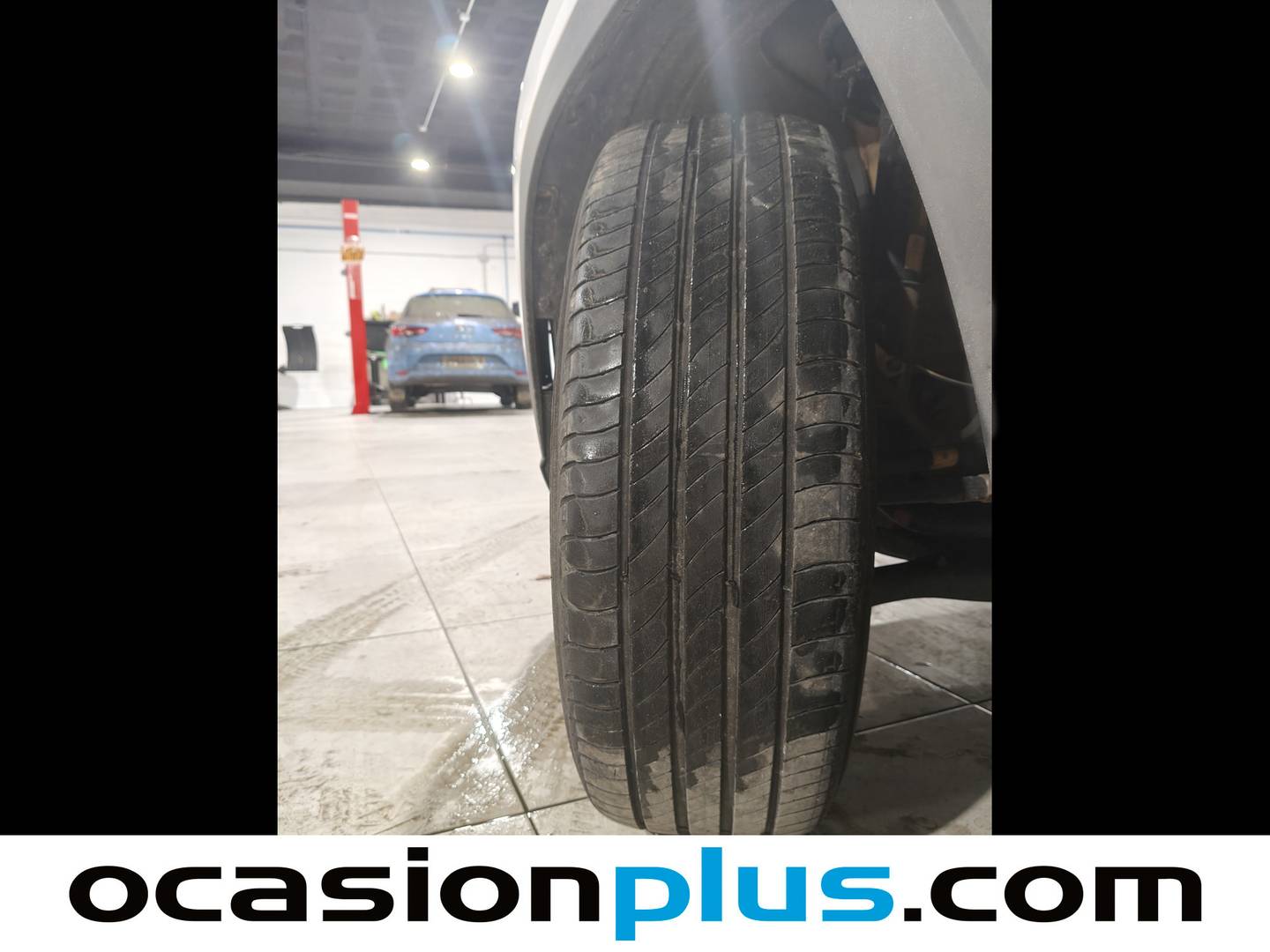 Foto Hyundai Tucson Hyundai Tucson 1.6T Klass  (160 CV)