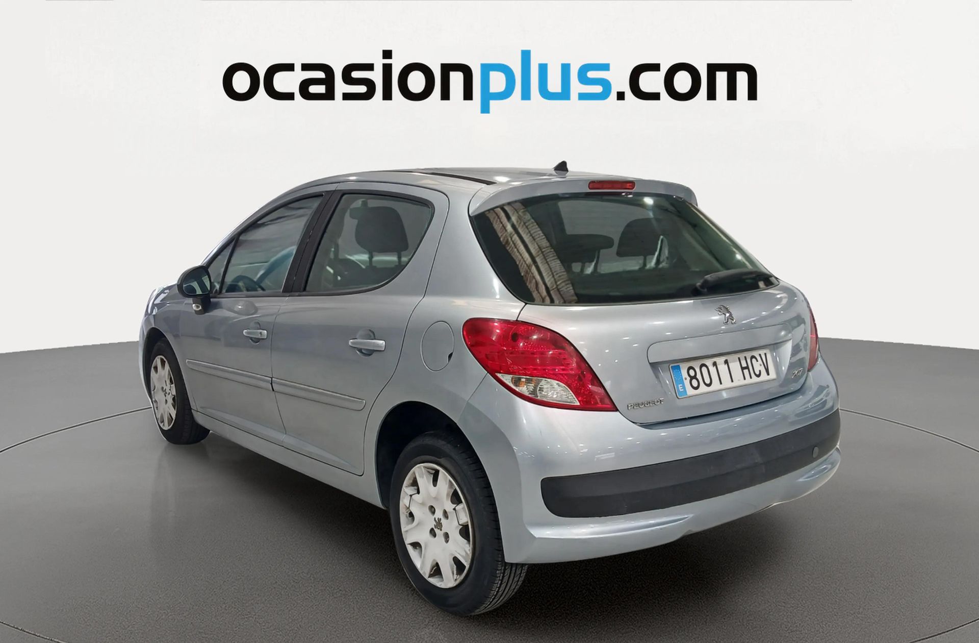 Peugeot 207 1.4 Business Line - foto 3