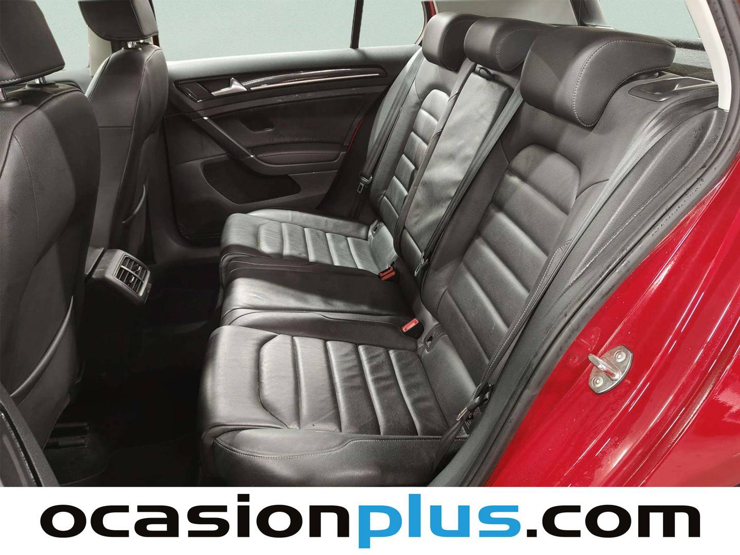 Foto Volkswagen Golf Volkswagen Golf Sport 1.4 TSI BMT 140 ACT Tech (140 CV) DSG