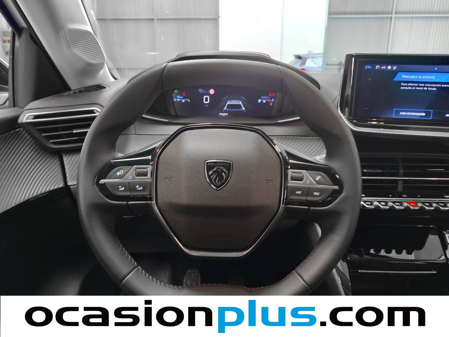 Foto Peugeot 208 Peugeot 208 PureTech 100 Allure (100 CV)