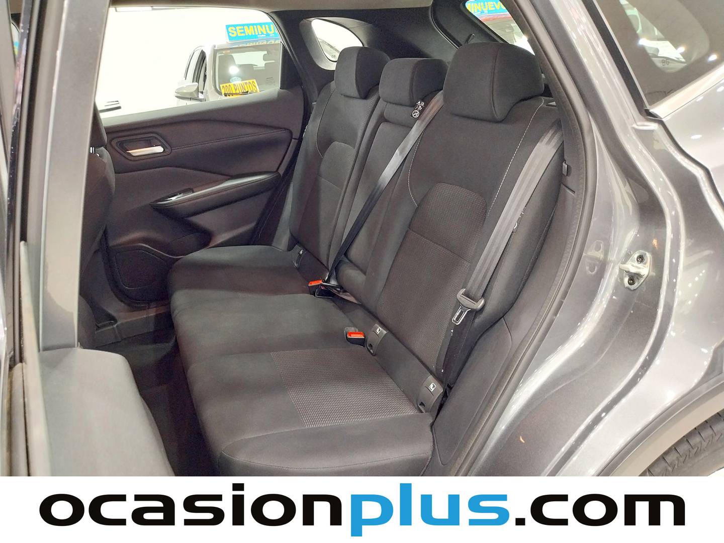 Foto Nissan QASHQAI Nissan Qashqai E-POWER Acenta (190 CV)