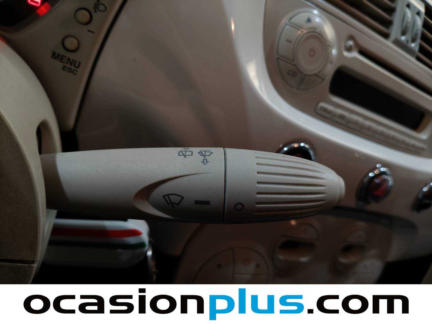 Fiat 500 Fiat 500 1.2 8v Lounge (69 CV) 69cv